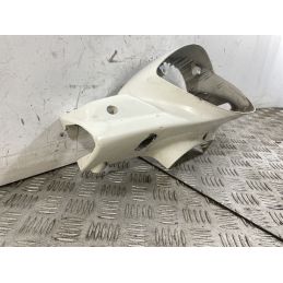 Carena Coprimanubrio Portafaro Anteriore Piaggio Liberty 150 3V dal 2013 al 2015  1747219298192