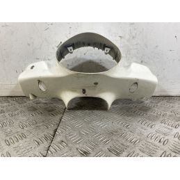 Carena Coprimanubrio Portafaro Anteriore Piaggio Liberty 150 3V dal 2013 al 2015  1747219298192