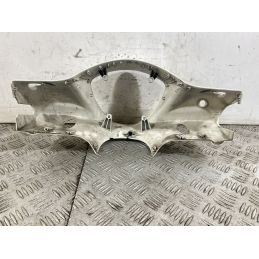 Carena Coprimanubrio Portafaro Anteriore Piaggio Liberty 150 3V dal 2013 al 2015  1747219298192