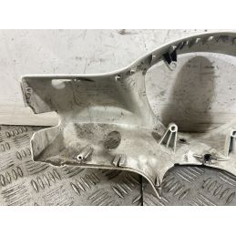 Carena Coprimanubrio Portafaro Anteriore Piaggio Liberty 150 3V dal 2013 al 2015  1747219298192