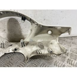 Carena Coprimanubrio Portafaro Anteriore Piaggio Liberty 150 3V dal 2013 al 2015  1747219298192