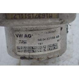 Pompa Servosterzo Volkswagen Polo 9N Dal 2001 al 2009 Cod 6Q0423156AB  1747217482517