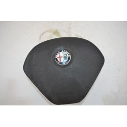 Airbag Volante Alfa Romeo Mito Dal 2008 al 2018 Cod 156106800  1747218209373