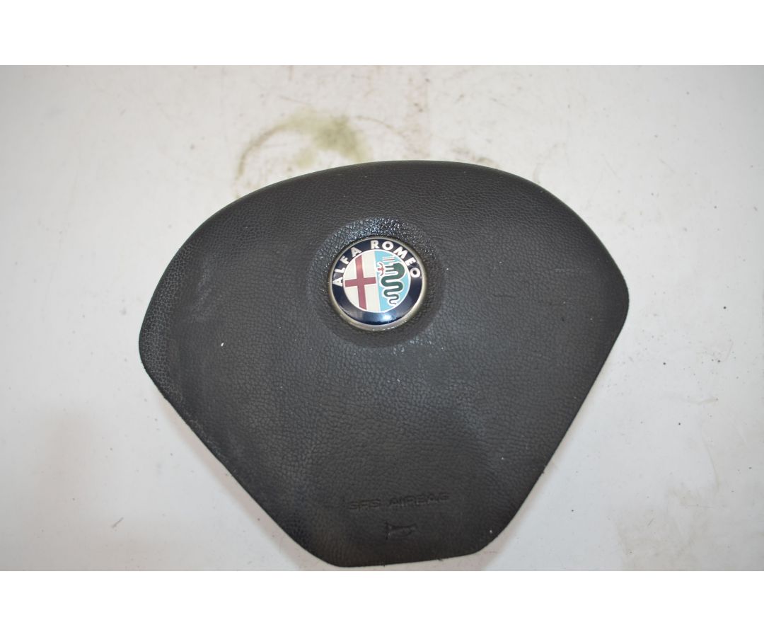Airbag Volante Alfa Romeo Mito Dal 2008 al 2018 Cod 156106800  1747218209373