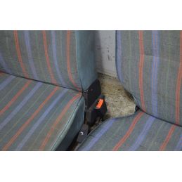 Tappezzeria completa Fiat Uno 5 porte Dal 1983 al 1989  1747218557412