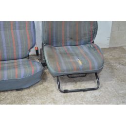 Tappezzeria completa Fiat Uno 5 porte Dal 1983 al 1989  1747218557412