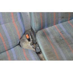 Tappezzeria completa Fiat Uno 5 porte Dal 1983 al 1989  1747218557412