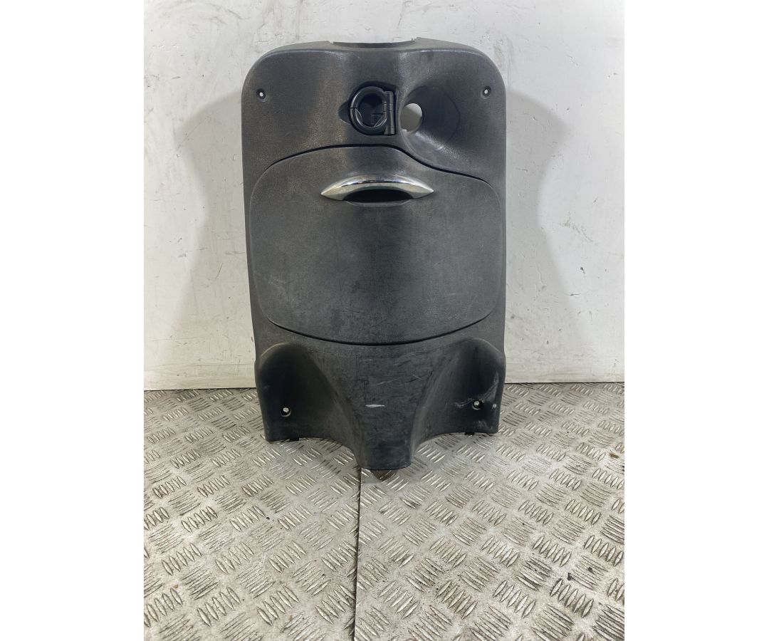 Carena retroscudo Piaggio Liberty 150 3V dal 2013 al 2015  1747219789799