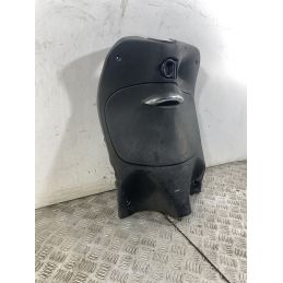 Carena retroscudo Piaggio Liberty 150 3V dal 2013 al 2015  1747219789799