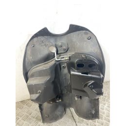 Carena retroscudo Piaggio Liberty 150 3V dal 2013 al 2015  1747219789799