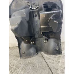 Carena retroscudo Piaggio Liberty 150 3V dal 2013 al 2015  1747219789799
