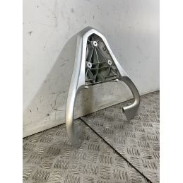 Maniglione Portapacchi Posteriore Piaggio Liberty 150 3V dal 2013 al 2015  1747220116669