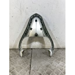 Maniglione Portapacchi Posteriore Piaggio Liberty 150 3V dal 2013 al 2015  1747220116669