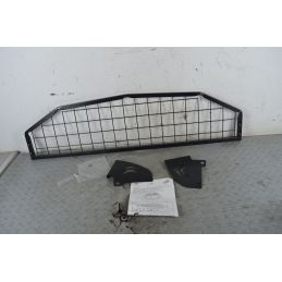 Rete divisorio bagagliaio posteriore Citroen C3 II Dal 2009 al 2016 Cod 941229  1747225495653