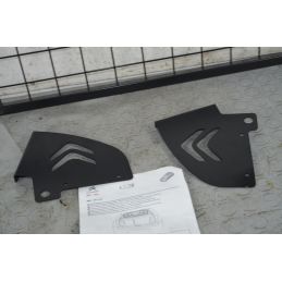 Rete divisorio bagagliaio posteriore Citroen C3 II Dal 2009 al 2016 Cod 941229  1747225495653