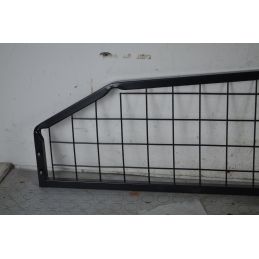 Rete divisorio bagagliaio posteriore Citroen C3 II Dal 2009 al 2016 Cod 941229  1747225495653