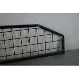 Rete divisorio bagagliaio posteriore Citroen C3 II Dal 2009 al 2016 Cod 941229  1747225495653