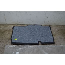 Tappeto del bagagliaio posteriore Opel Corsa D Dal 2006 al 2014 Cod 13242773  1747226744033