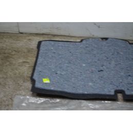 Tappeto del bagagliaio posteriore Opel Corsa D Dal 2006 al 2014 Cod 13242773  1747226744033