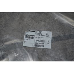 Tappeto del bagagliaio posteriore Opel Corsa D Dal 2006 al 2014 Cod 13242773  1747226744033