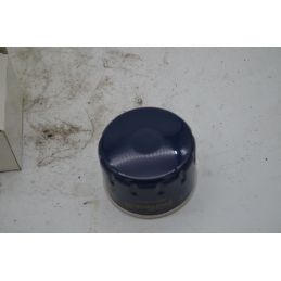 Filtro olio Opel Vivaro A Dal 2004 al 2006 Cod 93198598  1747227423661