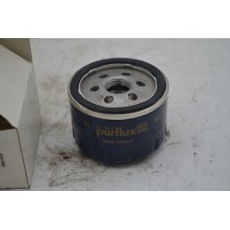 Filtro olio Opel Vivaro A Dal 2004 al 2006 Cod 93198598  1747227423661