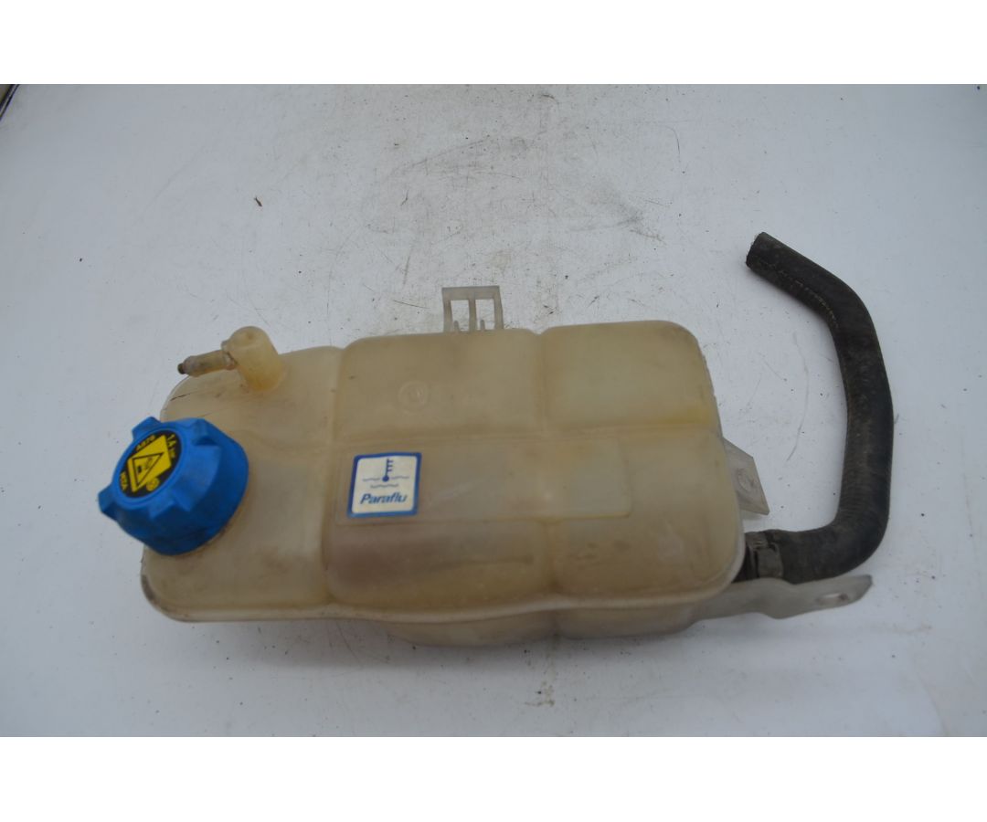 Vaschetta acqua radiatore Alfa Romeo 147 Dal 2005 al 2010 Cod 60693147  1747228114216