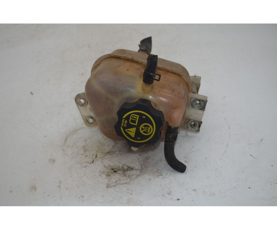 Vaschetta radiatore Chevrolet Spark Dal 2010 al 2015 Cod 95196454  1747229106746