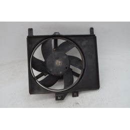 Elettroventola radiatore Smart Fortwo W450 Dal 1998 al 2004 Cod 0003127v009  1747229849537
