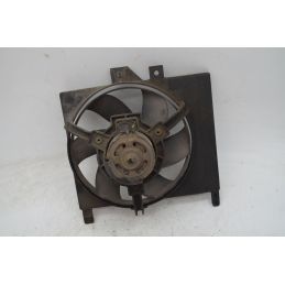 Elettroventola radiatore Smart Fortwo W450 Dal 1998 al 2004 Cod 0003127v009  1747229849537