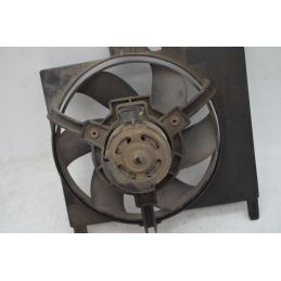 Elettroventola radiatore Smart Fortwo W450 Dal 1998 al 2004 Cod 0003127v009  1747229849537