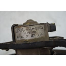 Elettroventola radiatore Smart Fortwo W450 Dal 1998 al 2004 Cod 0003127v009  1747229849537