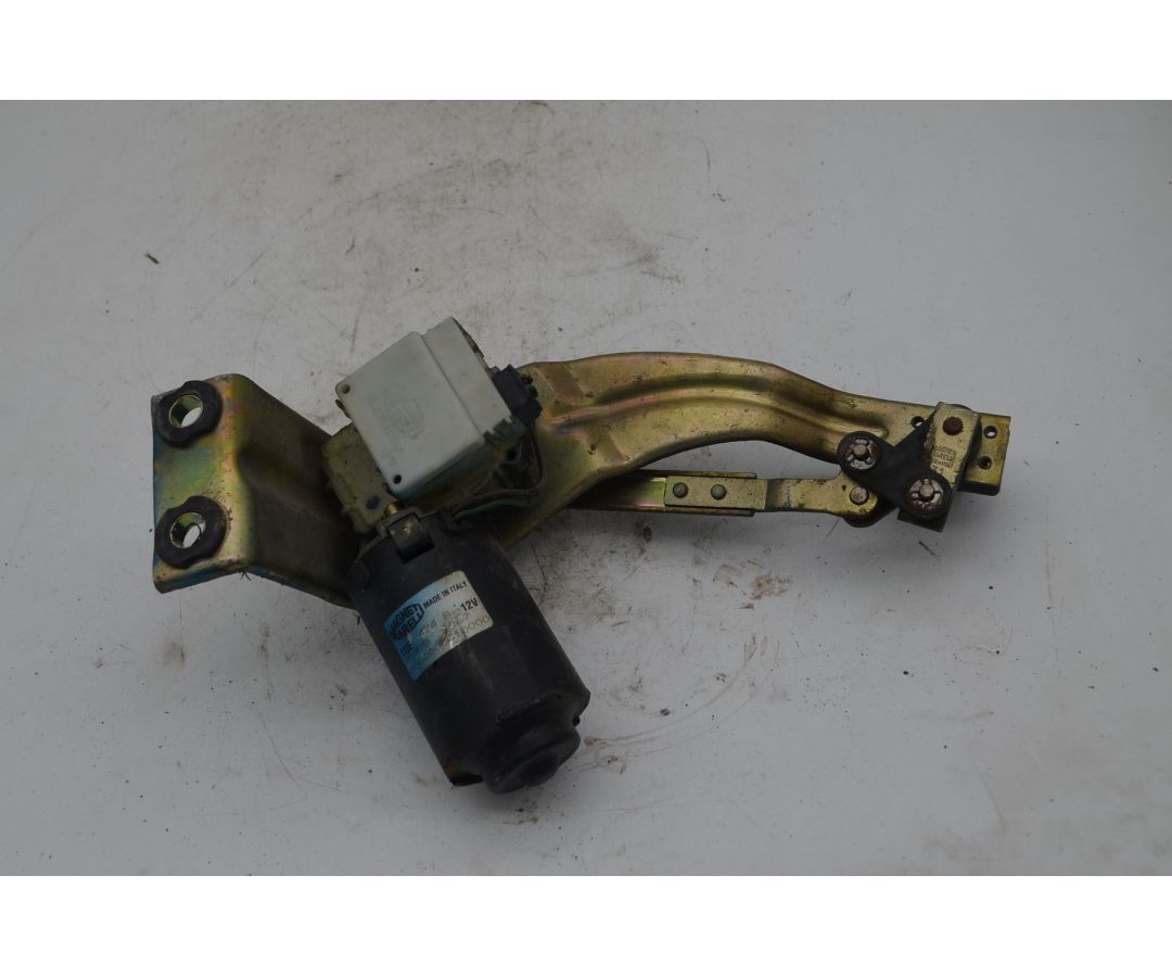 Motorino tergicristalli anteriore Fiat Panda 141 Dal 1980 al 2003 Cod TGE424B  1747231281158