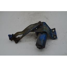 Motorino tergicristalli anteriore Fiat Panda 141 Dal 1980 al 2003 Cod TGE424B  1747231281158