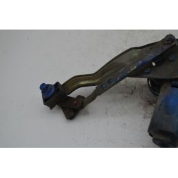 Motorino tergicristalli anteriore Fiat Panda 141 Dal 1980 al 2003 Cod TGE424B  1747231281158
