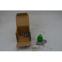 Giunto a sfera sospensione anteriore Opel Corsa C Dal 2000 al 2006 Cod 9196394  1747232460767