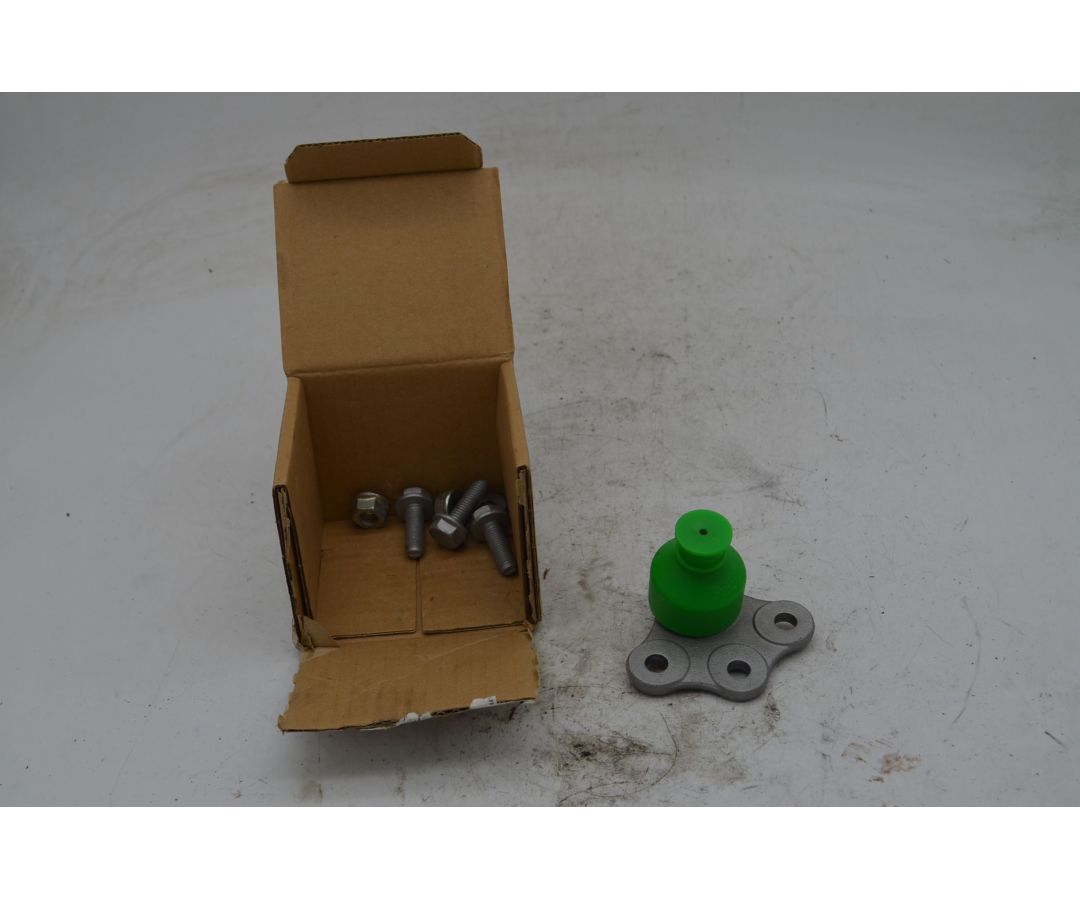 Giunto a sfera sospensione anteriore Opel Corsa C Dal 2000 al 2006 Cod 9196394  1747232460767