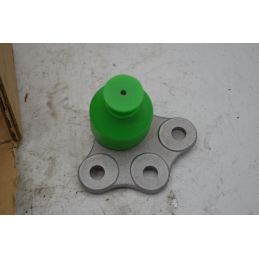 Giunto a sfera sospensione anteriore Opel Corsa C Dal 2000 al 2006 Cod 9196394  1747232460767