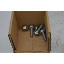 Giunto a sfera sospensione anteriore Opel Corsa C Dal 2000 al 2006 Cod 9196394  1747232460767