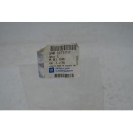 Valvola attacco GPL Landi Renzo Opel Agila A Dal 2000 al 2004  Cod 9271858  1747233392715