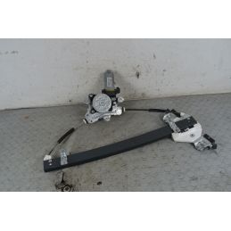Motorino Alzacristalli Anteriore DX SsangYong Korando Dal 2010 al 2019 Cod 98820-CZ010  1747234532462