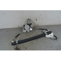 Motorino Alzacristalli Anteriore DX SsangYong Korando Dal 2010 al 2019 Cod 98820-CZ010  1747234532462