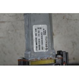 Motorino Alzacristalli Anteriore DX SsangYong Korando Dal 2010 al 2019 Cod 98820-CZ010  1747234532462