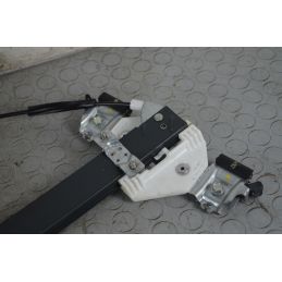 Motorino Alzacristalli Anteriore DX SsangYong Korando Dal 2010 al 2019 Cod 98820-CZ010  1747234532462