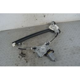Motorino Alzacristalli Anteriore DX SsangYong Korando Dal 2010 al 2019 Cod 98820-CZ010  1747234532462