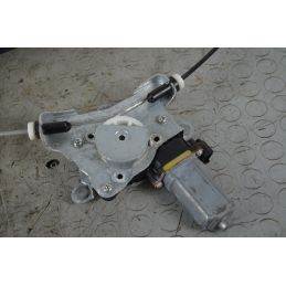Motorino Alzacristalli Anteriore DX SsangYong Korando Dal 2010 al 2019 Cod 98820-CZ010  1747234532462