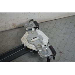 Motorino Alzacristalli Anteriore DX SsangYong Korando Dal 2010 al 2019 Cod 98820-CZ010  1747234532462
