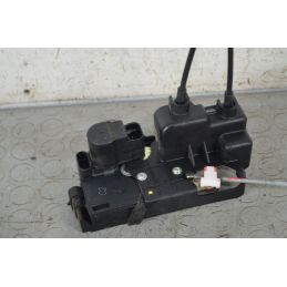 Serratura Portiera Anteriore DX SsangYong Korando Dal 2010 al 2016 Cod A181876  1747290954345