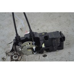 Serratura Portiera Anteriore DX SsangYong Korando Dal 2010 al 2016 Cod A181876  1747290954345