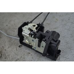 Serratura Portiera Anteriore DX SsangYong Korando Dal 2010 al 2016 Cod A181876  1747290954345